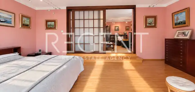 Maksimir – casa bifamiliare di 230 m² con garage