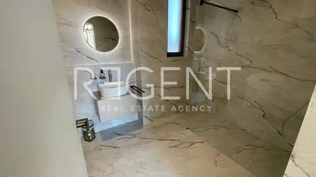 Zagabria, Medulićeva – Lussuoso appartamento con tre camere da letto, 81 m², affitto