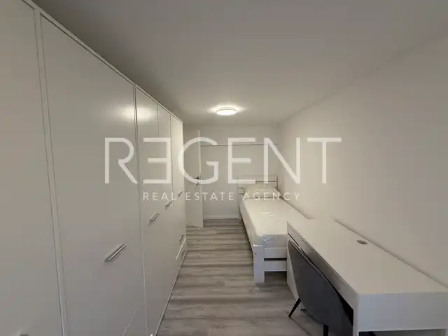 Zagreb, Borongaj - geräumige Sechs-Zimmer-Wohnung