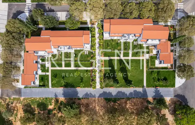 Zadar, Sv. Filip i Jakov - Molum Hotel & Residence three-room apartment