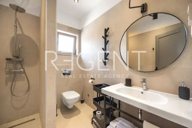 Istra - Prekrasna vila s bazenom 160 m2