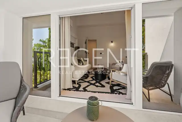 PRIVÉ : Kvarner, Opatija - Villa de luxe dans un endroit magnifique