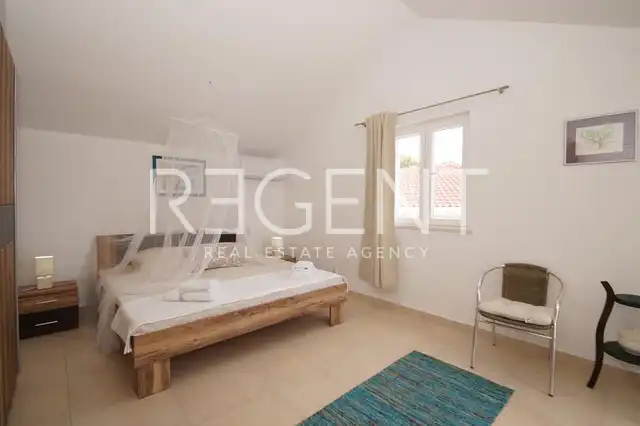 Ostrov Korčula - Nádherná úžasná vila pri mori 312 m2