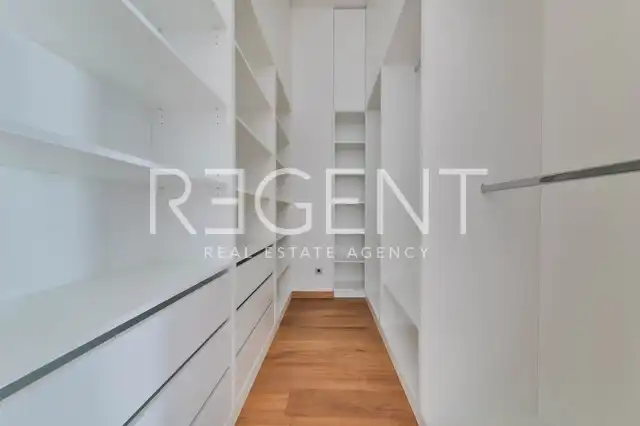 Zagreb, Centar Cvjetni - Ekskluzivan stan u strogom centru grada 197 m2