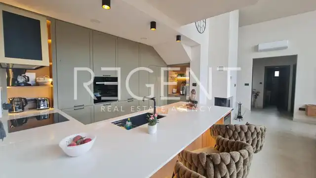 Kašćerga, Istrie - Luxusní vila v srdci Istrie