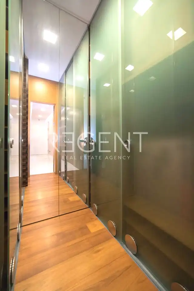 Byt 76 m² na prenájom, Záhreb, Centrum — 2-izb., 2 kúpeľne