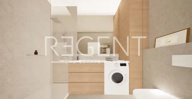 Zagreb, Šestine – Appartement de 2 pièces dans une nouvelle construction
