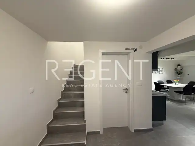 Zagreb, Borongaj - geräumige Sechs-Zimmer-Wohnung