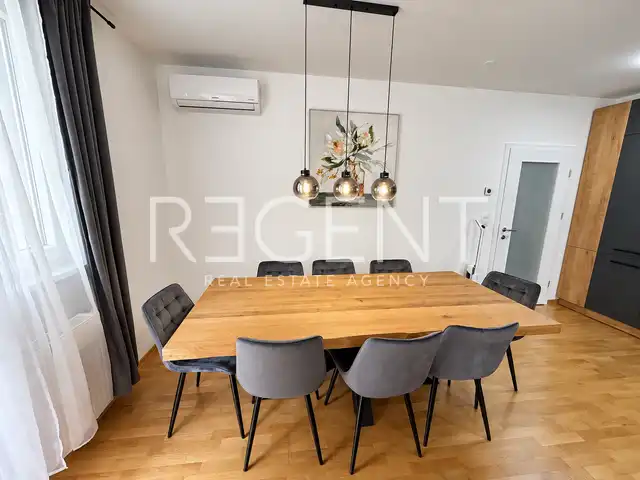 Zagreb, Ferenšćica - Stan 70 m2, 3S, prvi najam, lift, parking