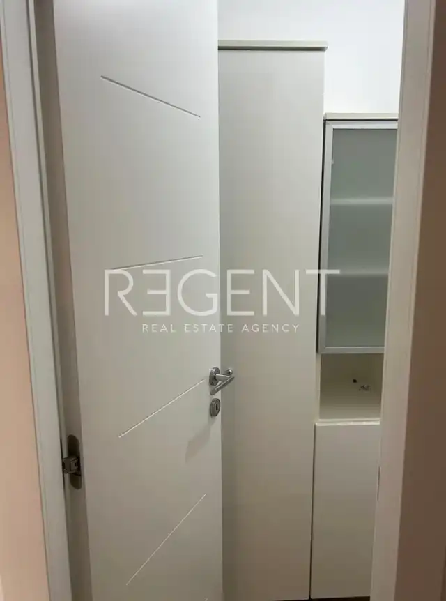 Split, Marjan - Trojizbový byt so záhradou 112 m2