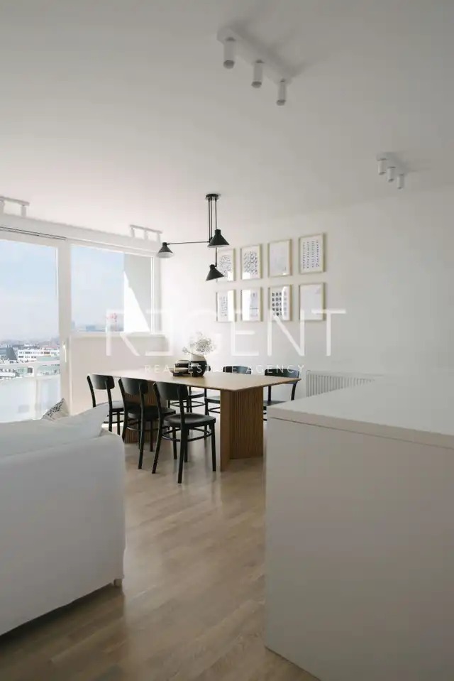 Zagreb, Heinzlova ulica – Moderno stanovanje 94m2