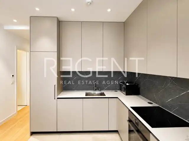 Zagreb, Donje Svetice – stan 60 m², lođa, lift, garaža, VMD