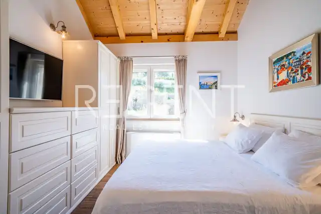 Dubrovník, Konavle – Elegantná rezidencia s bazénom 410 m2