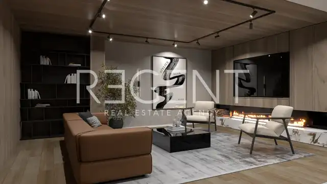 Primošten – Willa 241 m², basen 32 m², 3 sypialnie