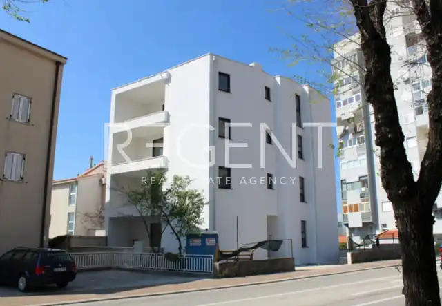 Makarska - Penthouse 117 m2 v novostavbe