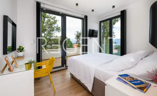Brac, Skrip - Beautiful holiday home in untouched nature 138 m2