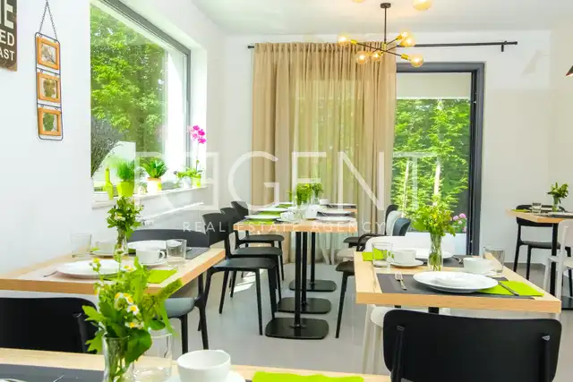 Plitwice, Selište Drežničko - Dobrze prosperujący hotel w Plitwicach *Okazja inwestycyjna*