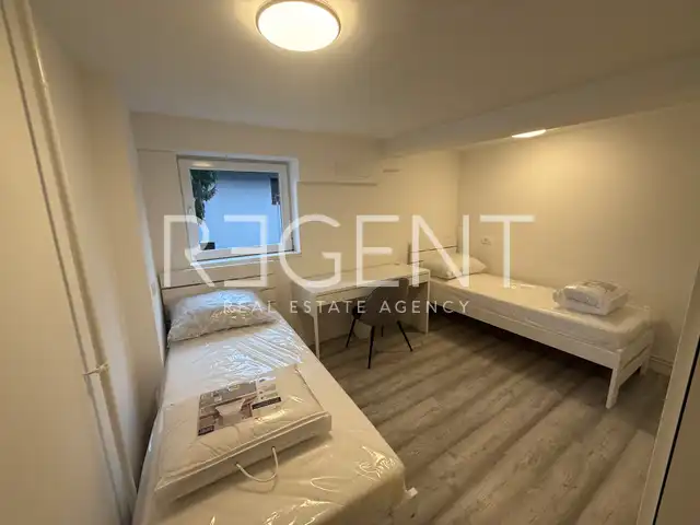Zagreb, Borongaj - geräumige Sechs-Zimmer-Wohnung
