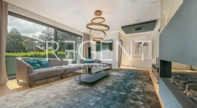Zagreb, Šestine - Luxurious modern villa