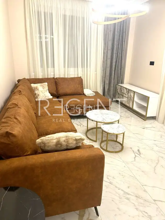 Zagreb, Remete - Modern penthouse 112 m2 for rent