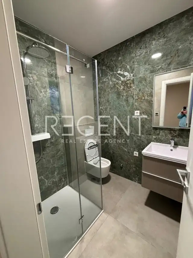 Zadar, Privlaka - Luxury new building near the sea