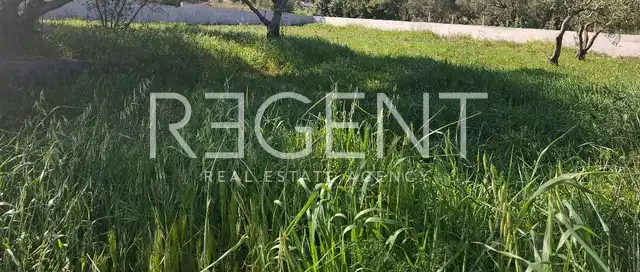 Pelješac, Orebić, terrain constructible - opportunité d'investissement idéale