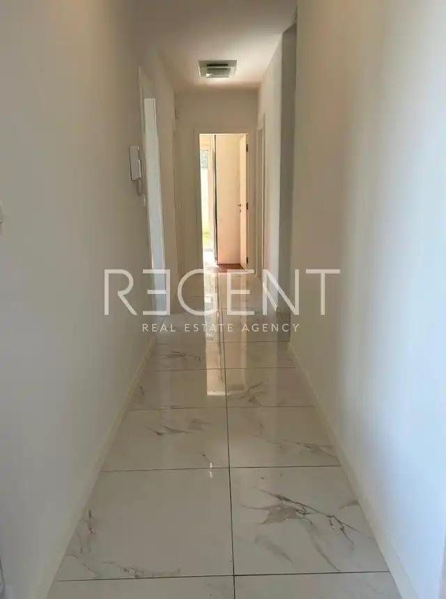 Split, Marjan - Trojizbový byt so záhradou 112 m2