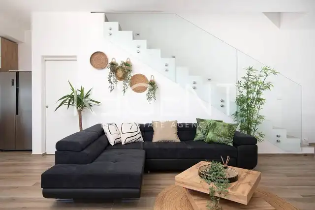 Istria, Medulin - Piękna willa z wellness NKP 190 m2 blisko morza
