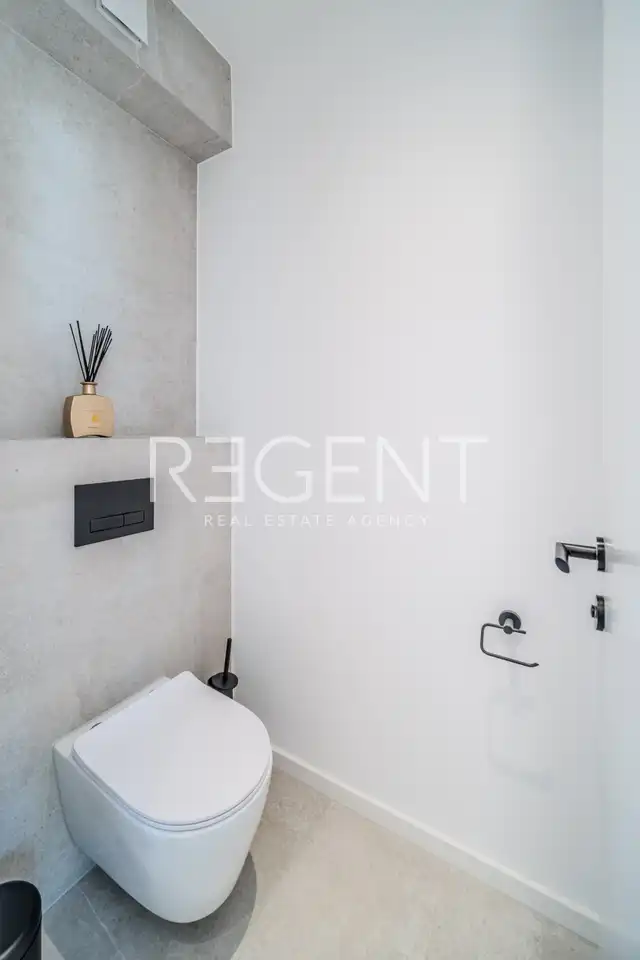 Brač, Sutivan - Nádherná vila blízko mora 274m2