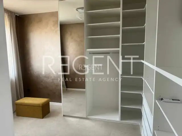 Zagreb, Remete - Modern penthouse 112 m2 for rent