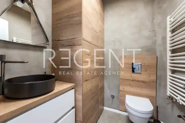 Zagreb, Mlinovi - Appartamento 119 m², quadrilocale, secondo piano, parcheggio