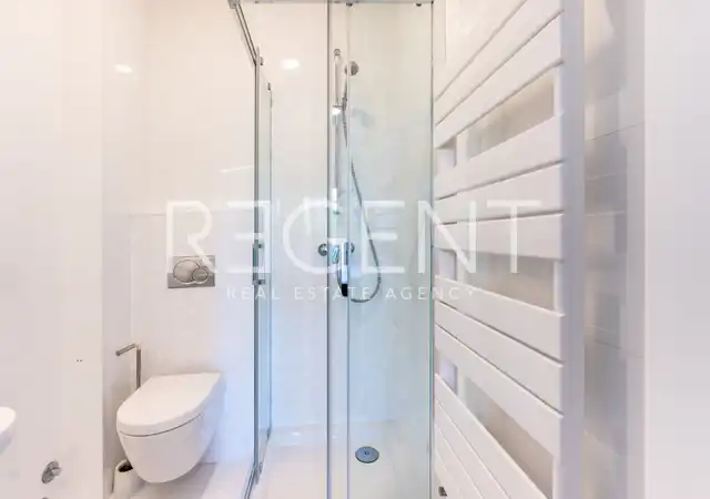 Zagreb, Podsljeme – exklusives Haus mit Garten