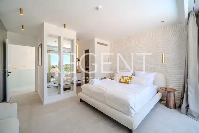 Brač, Sutivan - Nádherná vila blízko mora 274m2