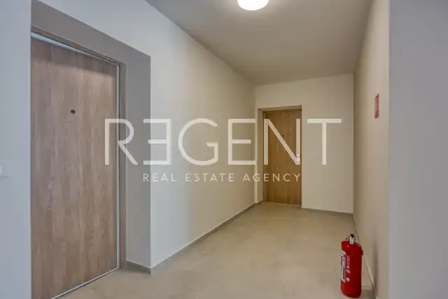 Istrien, Novigrad - Drei-Zimmer-Wohnung in einer luxuriösen Wohnanlage 109 m2