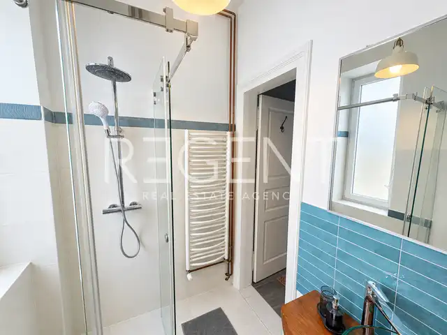 Byt 63 m², Ilica — Dvojizbový, zrekonštruovaná budova
