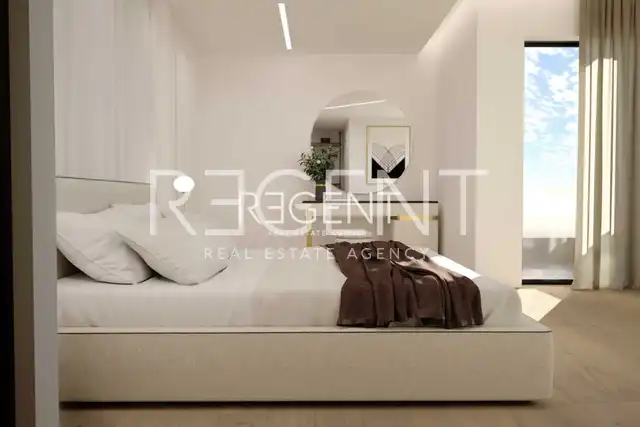 Istrien, Rovinj - Moderne Vierzimmerwohnung 210 m2