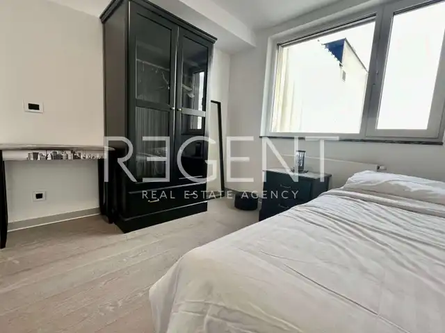 Stan 105 m² za najam, Medvedgradska — penthouse, 2 terase, 2 GPM