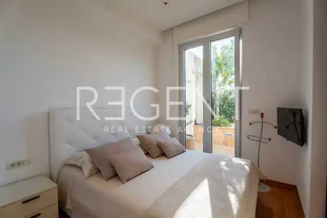 Dubrovnik, Lapad - Dva penthousea s panoramskim pogledom