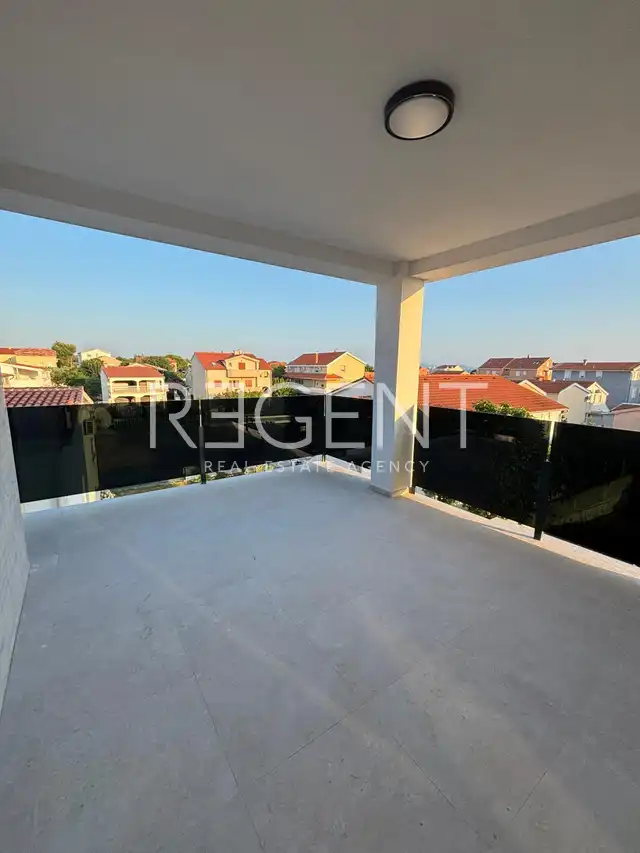 Zadar, Privlaka - Modern penthouse u blizni mora