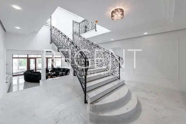 Dubrovnik - Glamorous villa with sea view