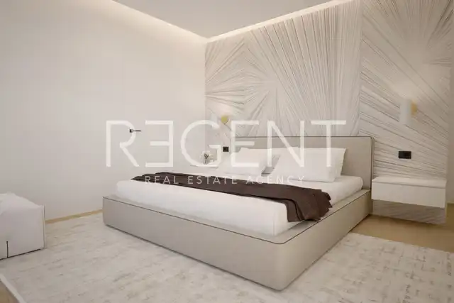 Istrien, Rovinj - Modernes zweistöckiges Penthouse 338 m2