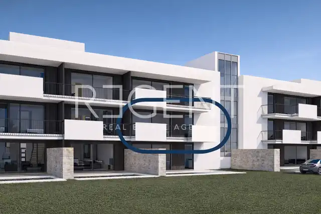 Privlaka - Modernes Apartment am Meer