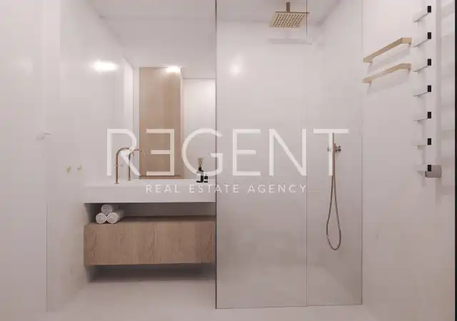 Istrien, Umag - Green Tower Hotel & Residence, Zwei-Zimmer-Apartment