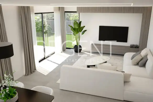 Istrien, Rovinj - Moderne Dreizimmerwohnung 129 m2