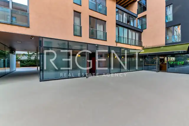 Zagreb, Radnička - Business space on three floors 460 m2