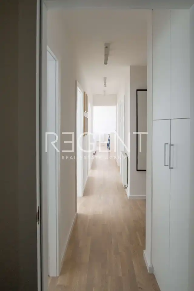 Zagreb, Heinzlova ulica – Moderno stanovanje 94m2