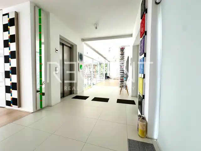 Rijeka - Villa moderne en première ligne de mer 600 m2