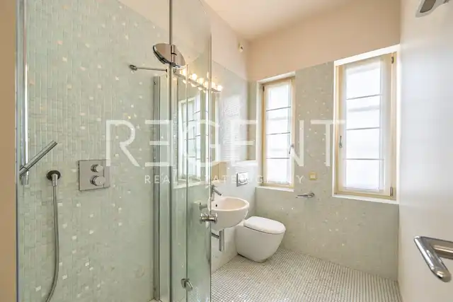 Villa 780 mq, Šestine — wellness, 5 camere da letto, garage