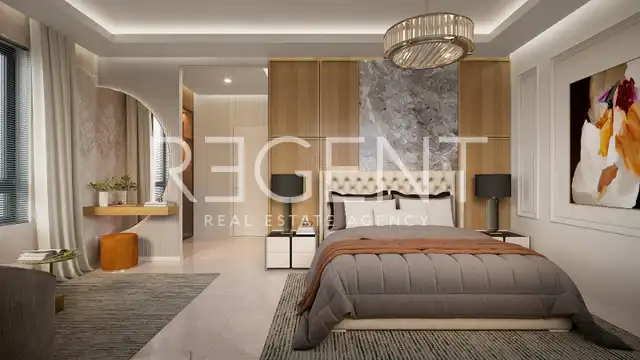 Hvar, Jelsa - Pohodlný dvojizbový apartmán s lodžiou