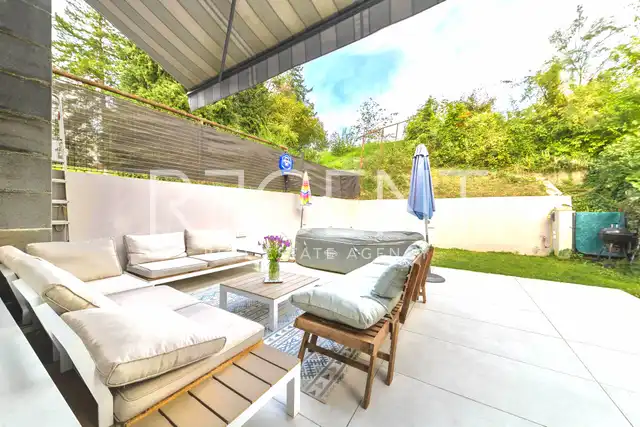 Zagabria, Medveščak – Casa a schiera di lusso completamente ristrutturata